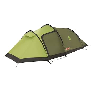 コールマンコーカサステント中古 Coleman (コールマン) ツールームテント アルペン限定
